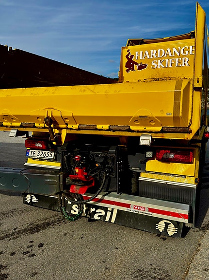 Scania R 650 7 of 17