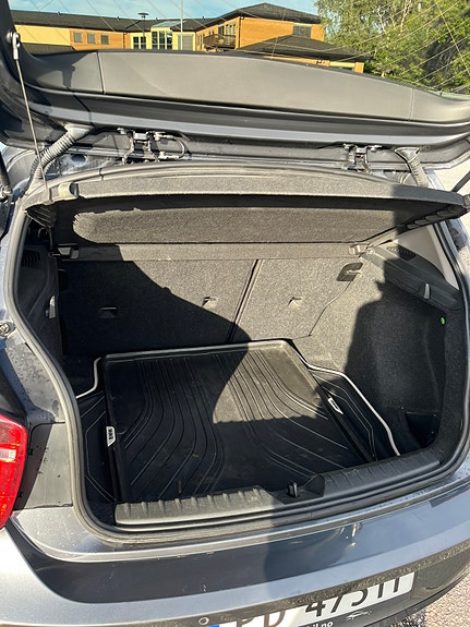 BMW 116d 7 of 8