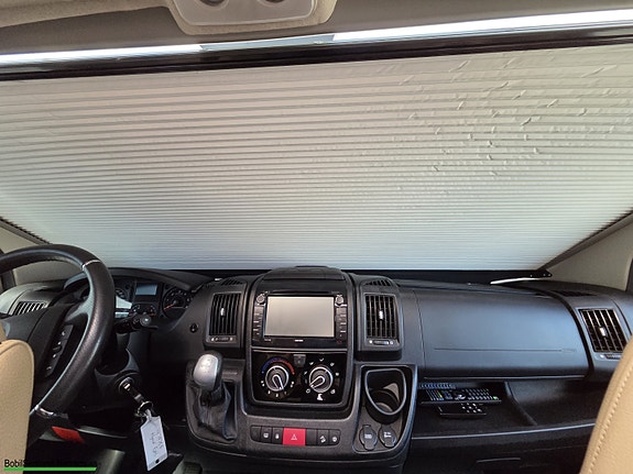Hymer EXT 578/ Med lithiumbatteri 25 of 30