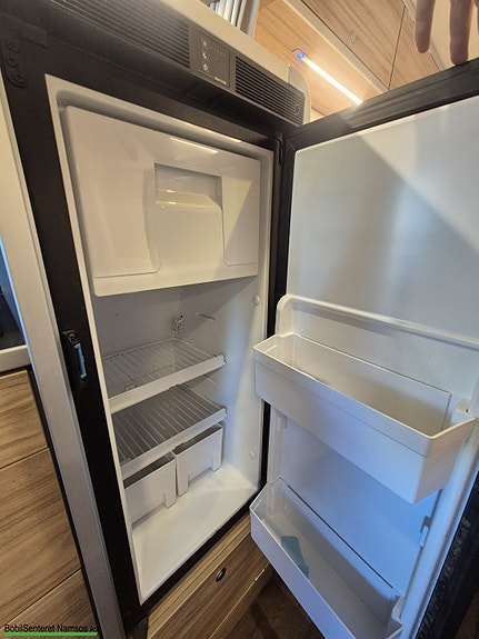 Hymer Yellowstone/Pop-up tak/Automat 22 of 30