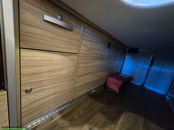 Hymer Yellowstone/Pop-up tak/Automat 30 of 30