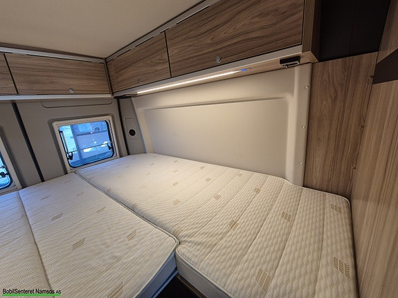 Hymer Yellowstone/Pop-up tak/Automat 27 of 30