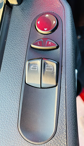 Mercedes-Benz Vito 113 14 of 16