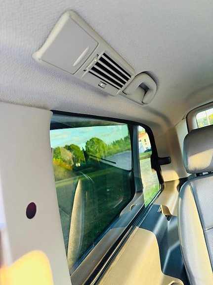 Mercedes-Benz Vito 113 15 of 16
