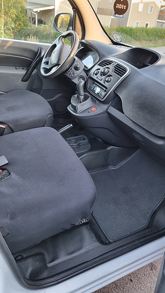Renault Kangoo Express 8 of 10
