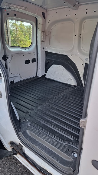Renault Kangoo Express 6 of 10
