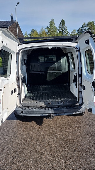 Renault Kangoo Express 5 of 10