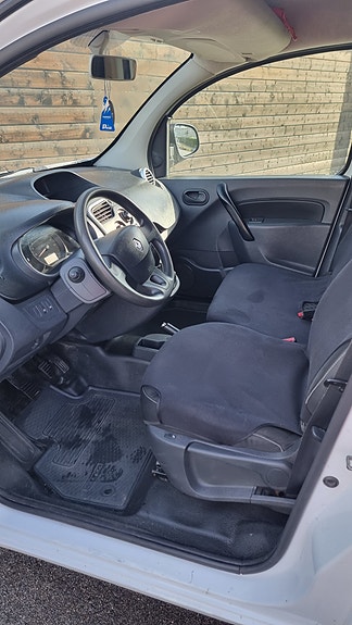 Renault Kangoo Express 7 of 10