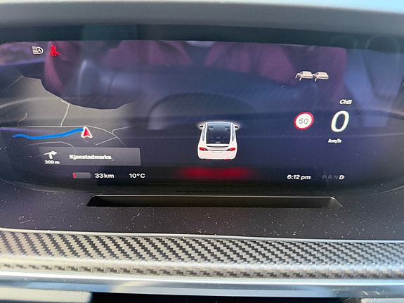 Tesla Model X 25 of 25
