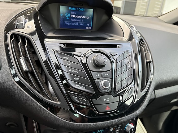Ford B-MAX 23 of 30