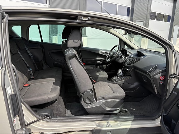 Ford B-MAX 17 of 30