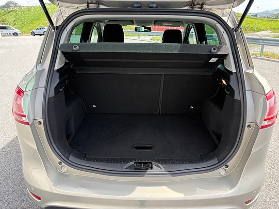 Ford B-MAX 14 of 30