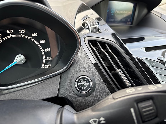 Ford B-MAX 20 of 30