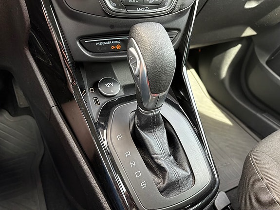 Ford B-MAX 21 of 30