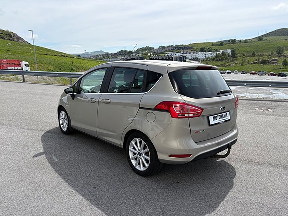 Ford B-MAX 4 of 30
