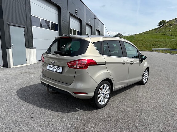 Ford B-MAX 2 of 30