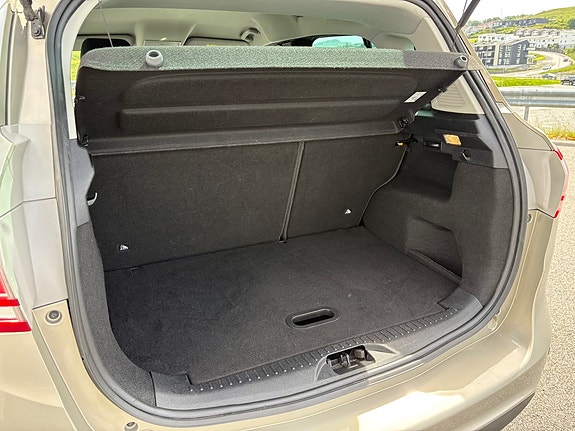 Ford B-MAX 15 of 30