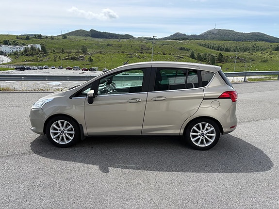 Ford B-MAX 5 of 30