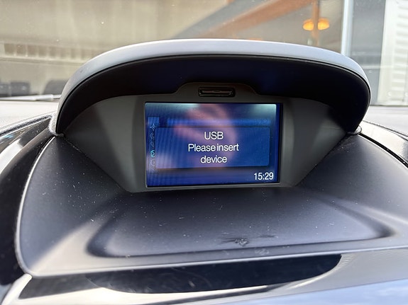 Ford B-MAX 26 of 30