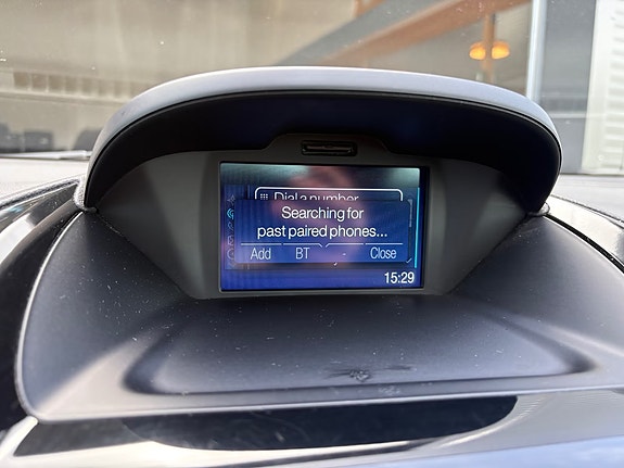 Ford B-MAX 25 of 30