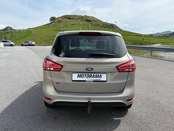 Ford B-MAX 3 of 30
