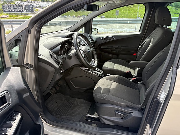 Ford B-MAX 10 of 30
