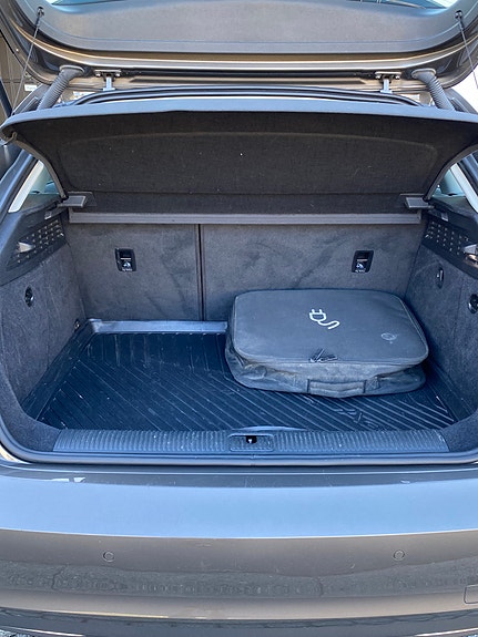 Audi e-tron 7 of 23