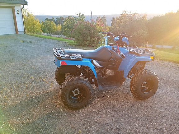 Polaris Sportsmann 110 3 of 7
