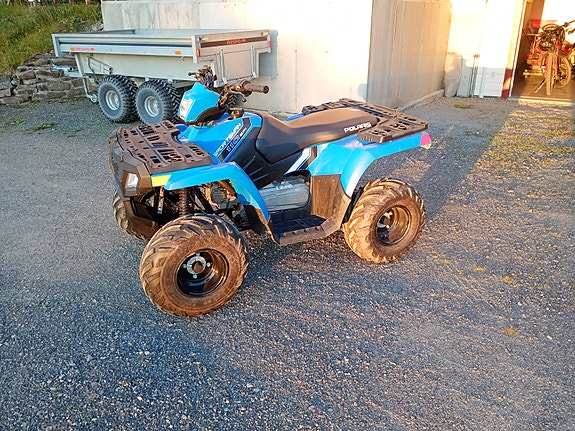 Polaris Sportsmann 110 4 of 7