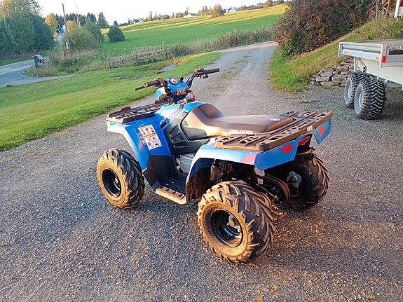 Polaris Sportsmann 110 2 of 7