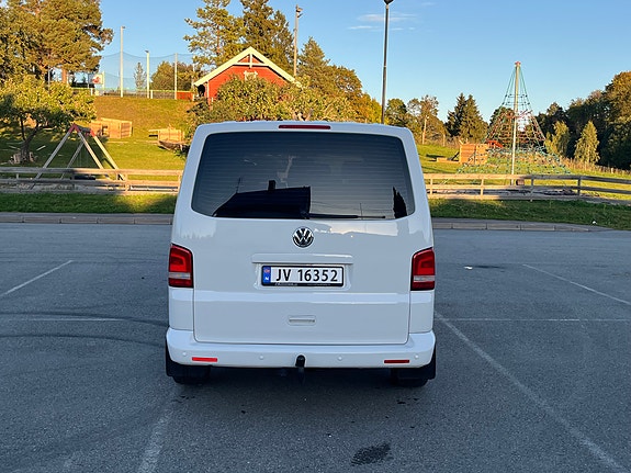 Volkswagen Caravelle 6 of 30