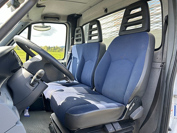 Iveco 55S18 (Daily 4x4) 21 of 30