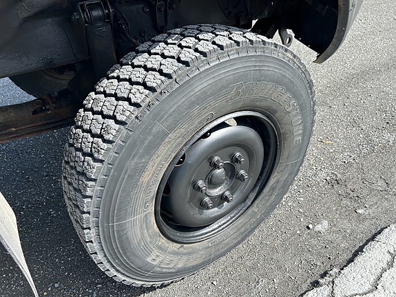 Iveco 55S18 (Daily 4x4) 20 of 30