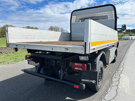 Iveco 55S18 (Daily 4x4) 6 of 30
