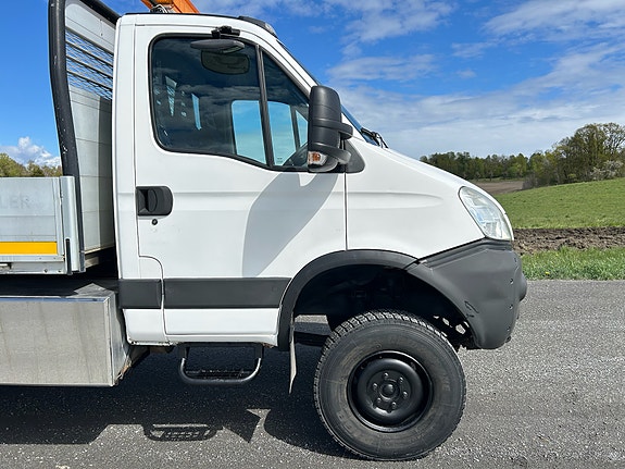 Iveco 55S18 (Daily 4x4) 2 of 30