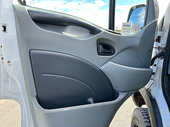 Iveco 55S18 (Daily 4x4) 28 of 30