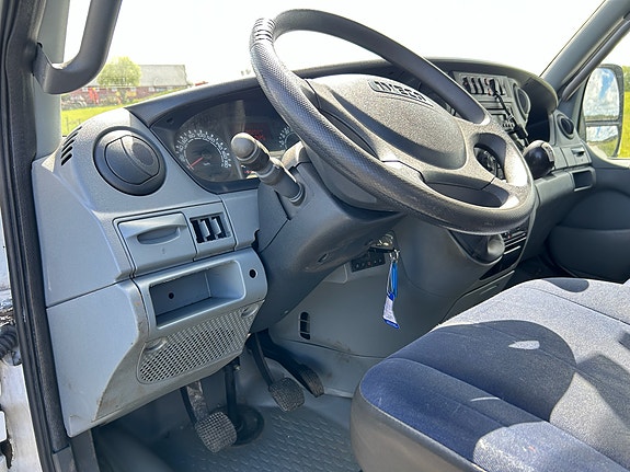 Iveco 55S18 (Daily 4x4) 22 of 30