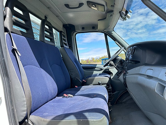 Iveco 55S18 (Daily 4x4) 29 of 30