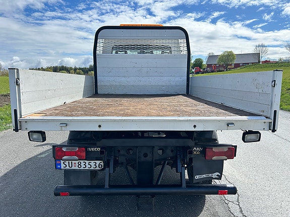 Iveco 55S18 (Daily 4x4) 7 of 30