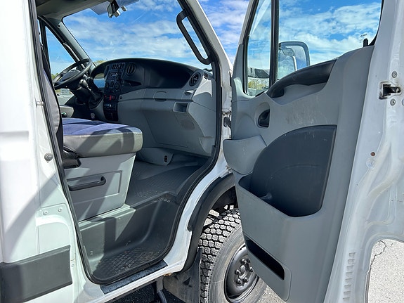 Iveco 55S18 (Daily 4x4) 30 of 30