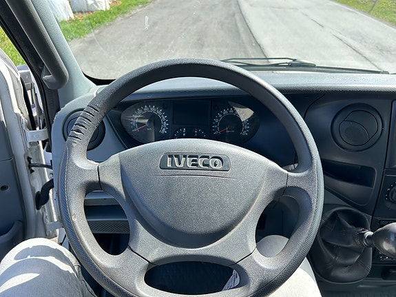 Iveco 55S18 (Daily 4x4) 23 of 30