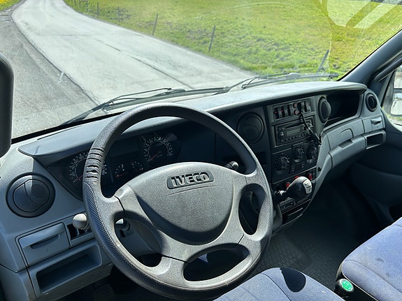 Iveco 55S18 (Daily 4x4) 27 of 30