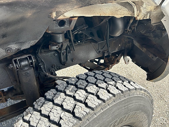 Iveco 55S18 (Daily 4x4) 17 of 30