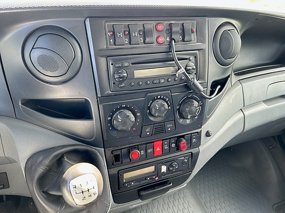 Iveco 55S18 (Daily 4x4) 25 of 30