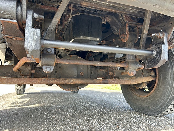 Iveco 55S18 (Daily 4x4) 16 of 30