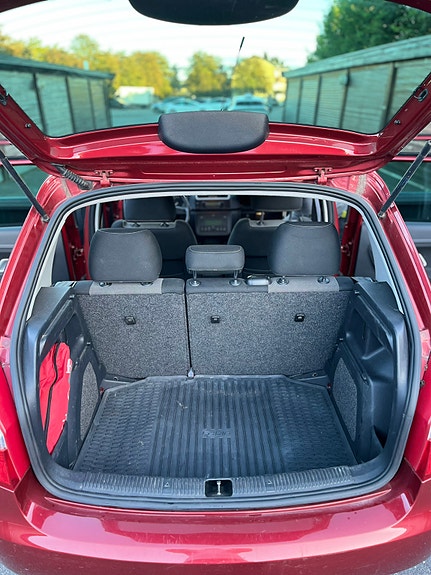 Skoda Fabia 14 of 18