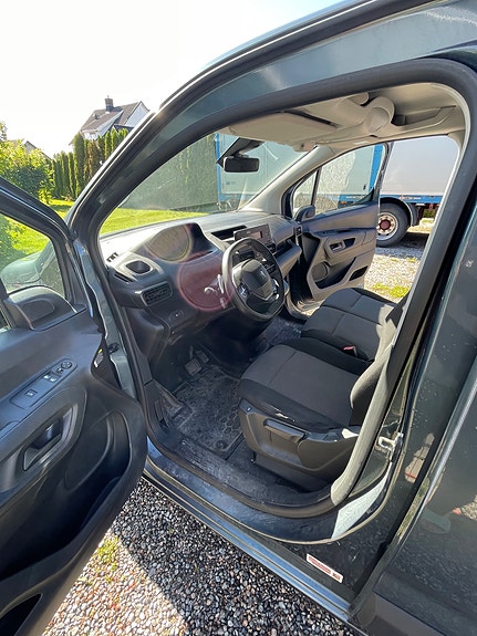 Peugeot Partner 10 of 17