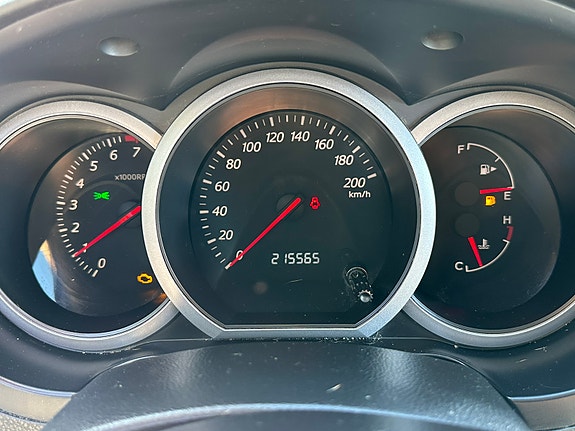 Suzuki Grand Vitara 17 of 18