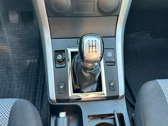 Suzuki Grand Vitara 16 of 18