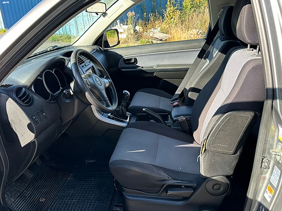Suzuki Grand Vitara 11 of 18